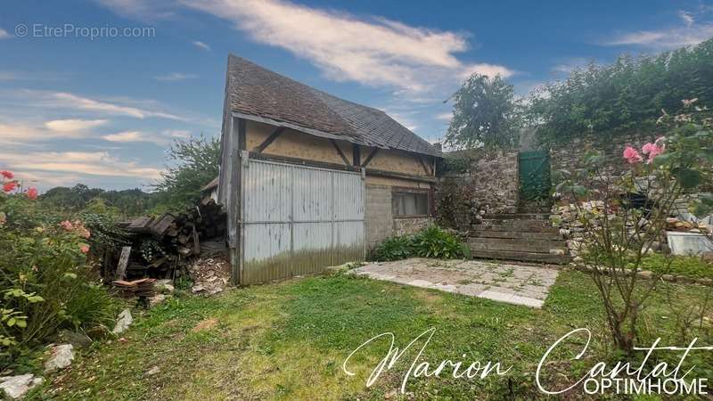 Maison à LA FERRIERE-AUX-ETANGS