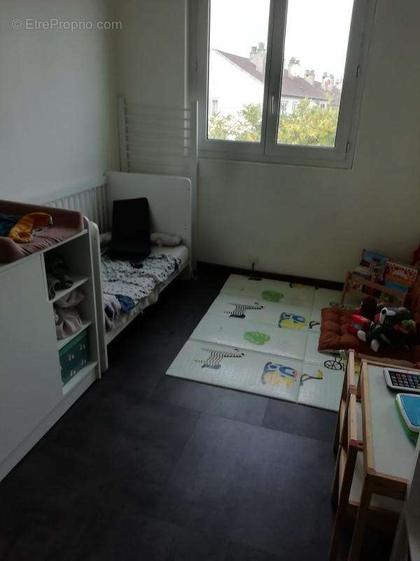 Appartement à CHAMPIGNY-SUR-MARNE