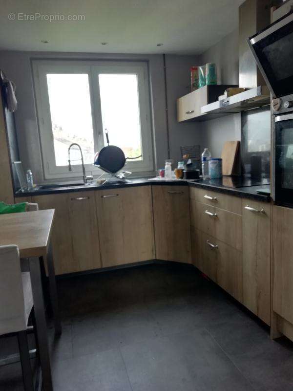 Appartement à CHAMPIGNY-SUR-MARNE