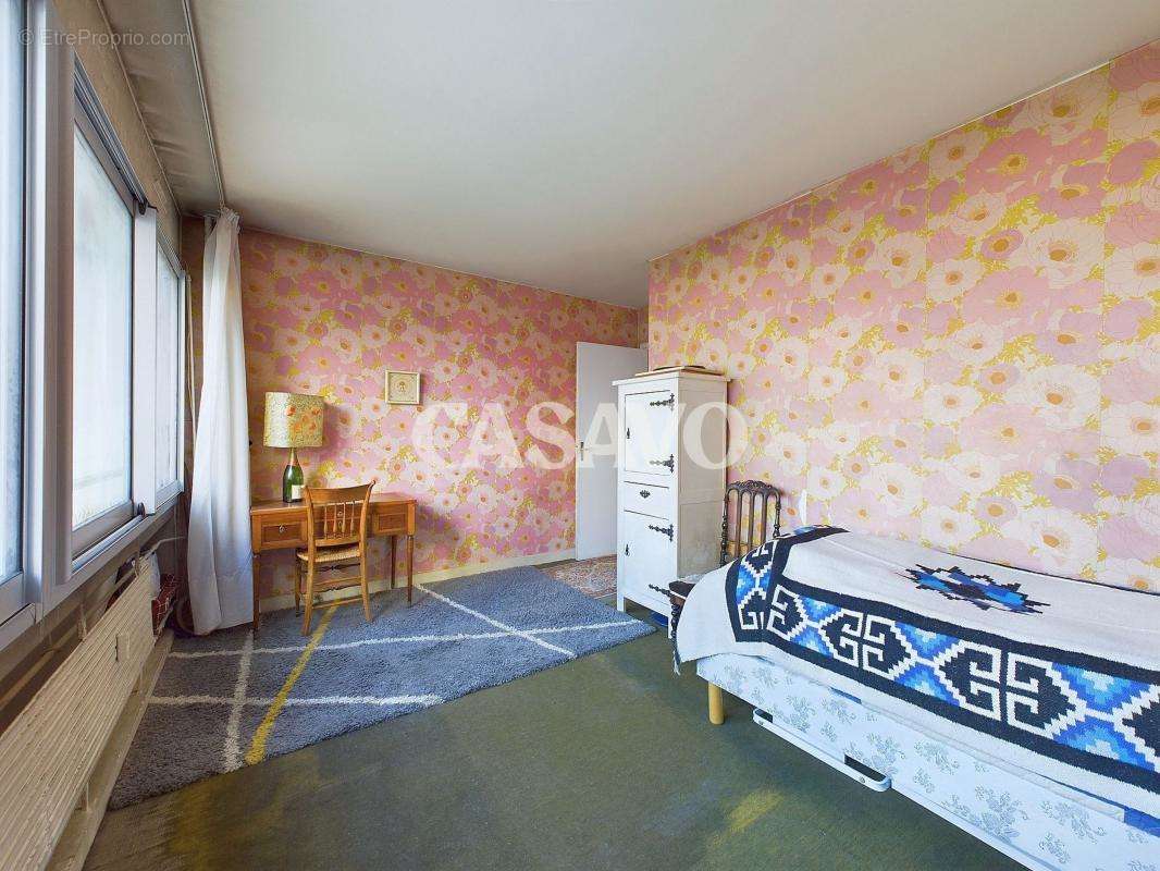 Appartement à PARIS-10E