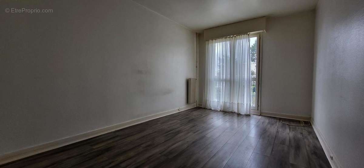 Appartement à CHAMBOURCY