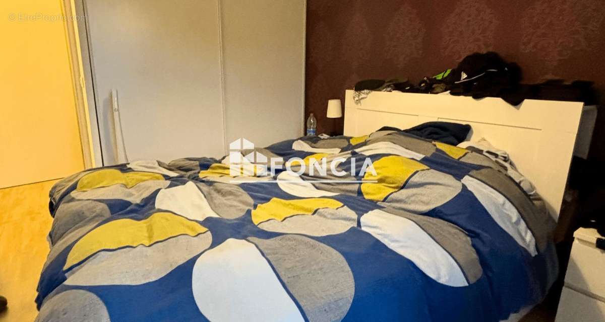 Appartement à NIORT