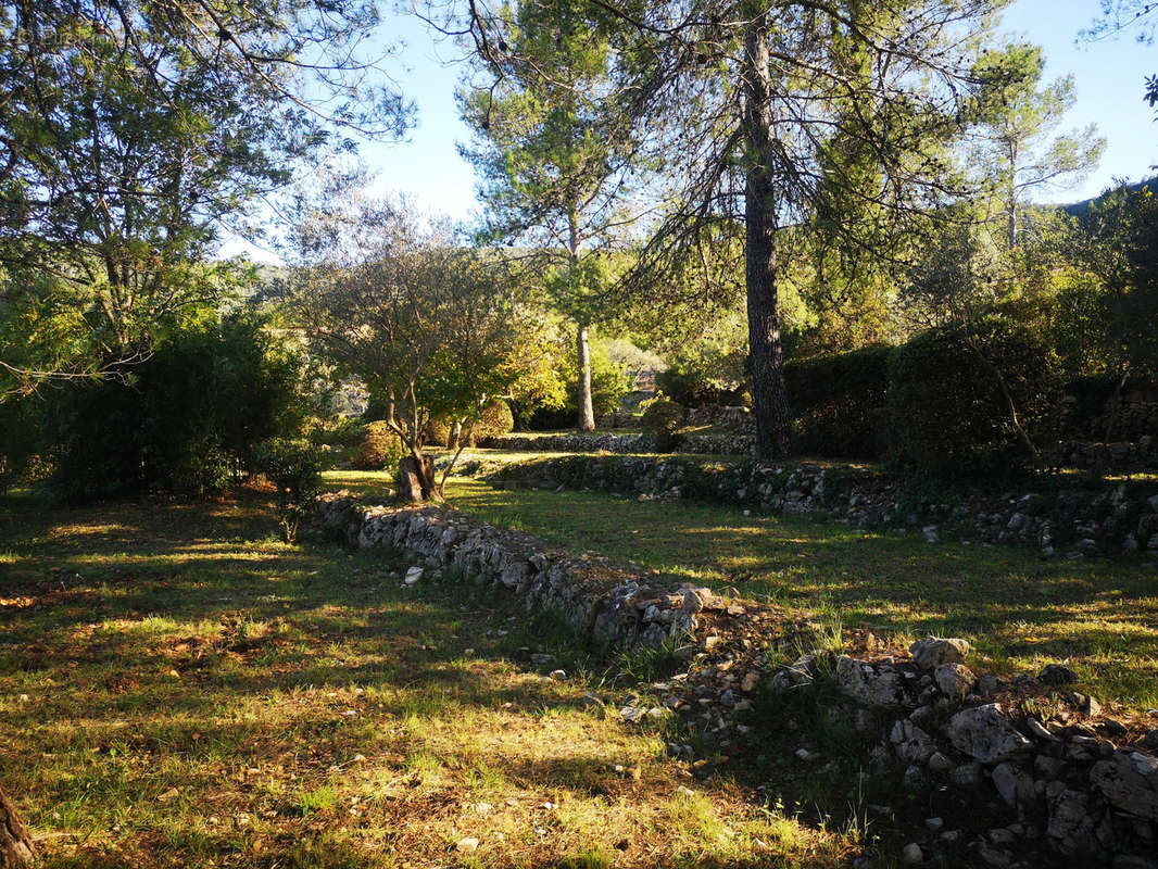 Maison à SOLLIES-TOUCAS