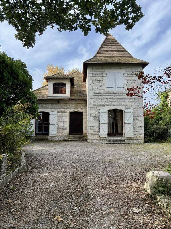 Maison à MONTAUBAN