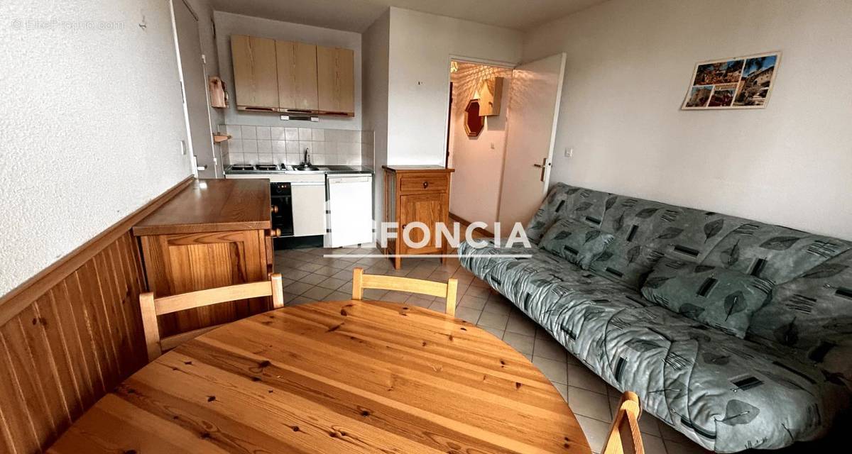 Appartement à BORMES-LES-MIMOSAS