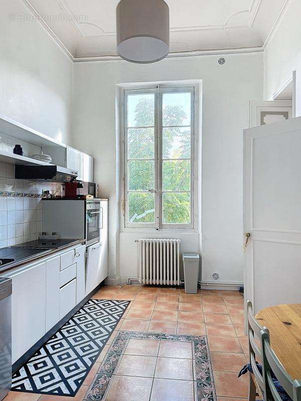 Appartement à AVIGNON