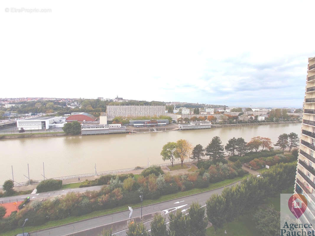 Appartement à BOULOGNE-SUR-MER