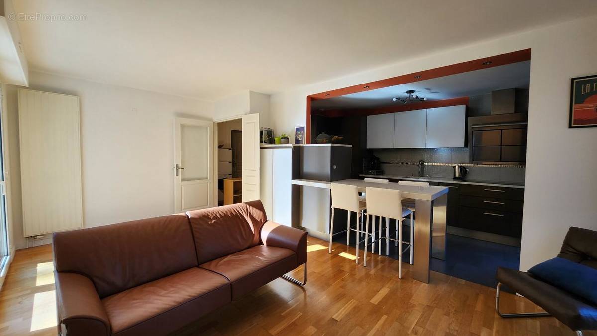 Appartement à ARPAJON