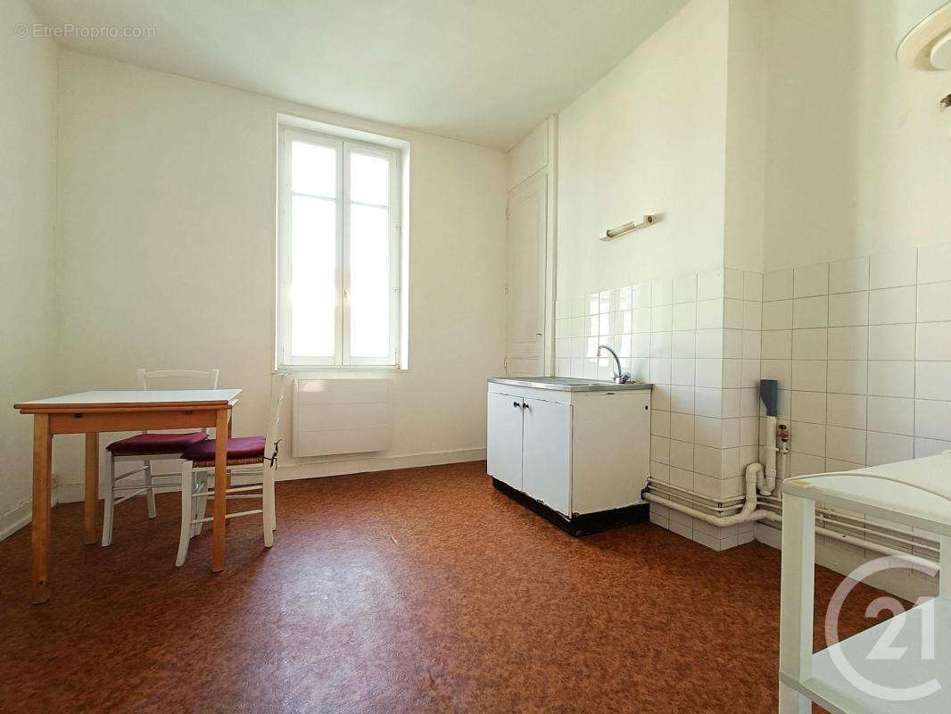 Appartement à LIMOGES