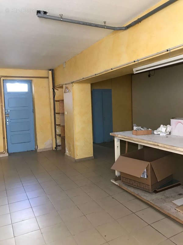 Appartement à LE CREUSOT