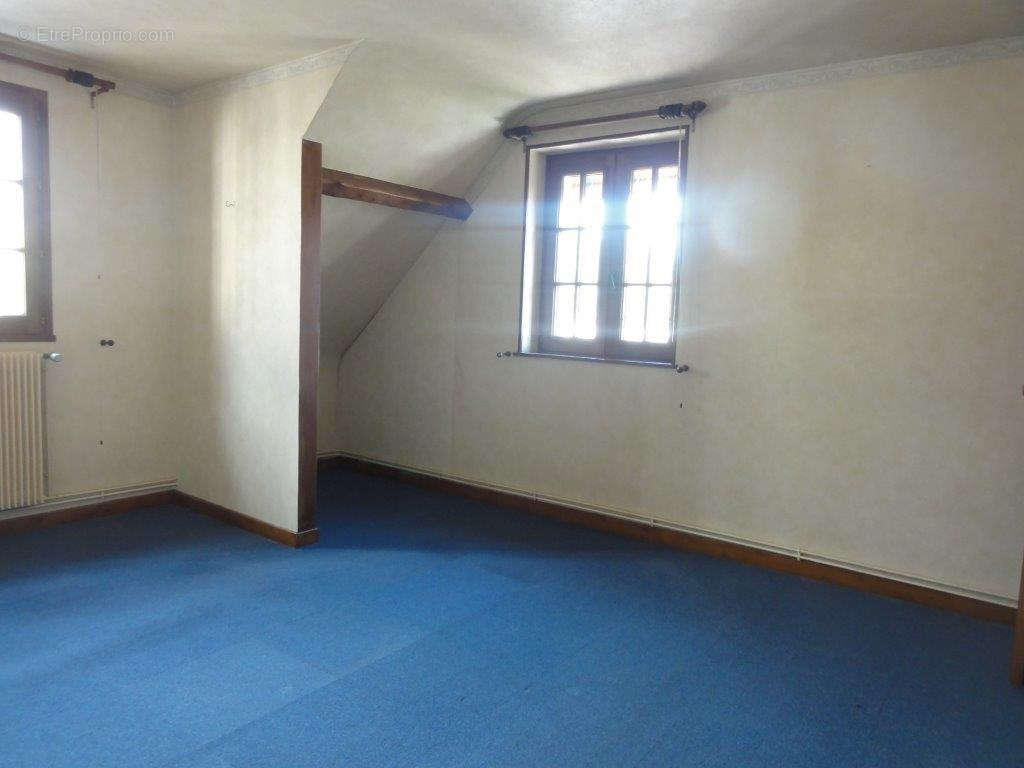 Appartement à LE CREUSOT