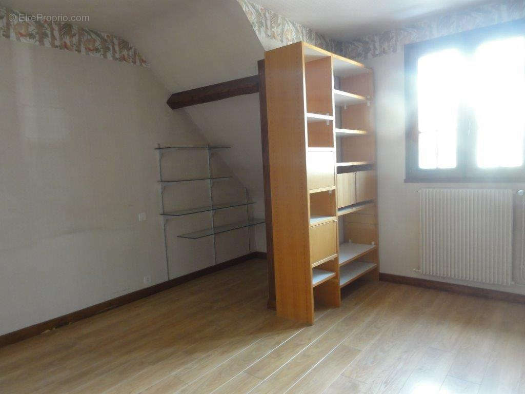 Appartement à LE CREUSOT