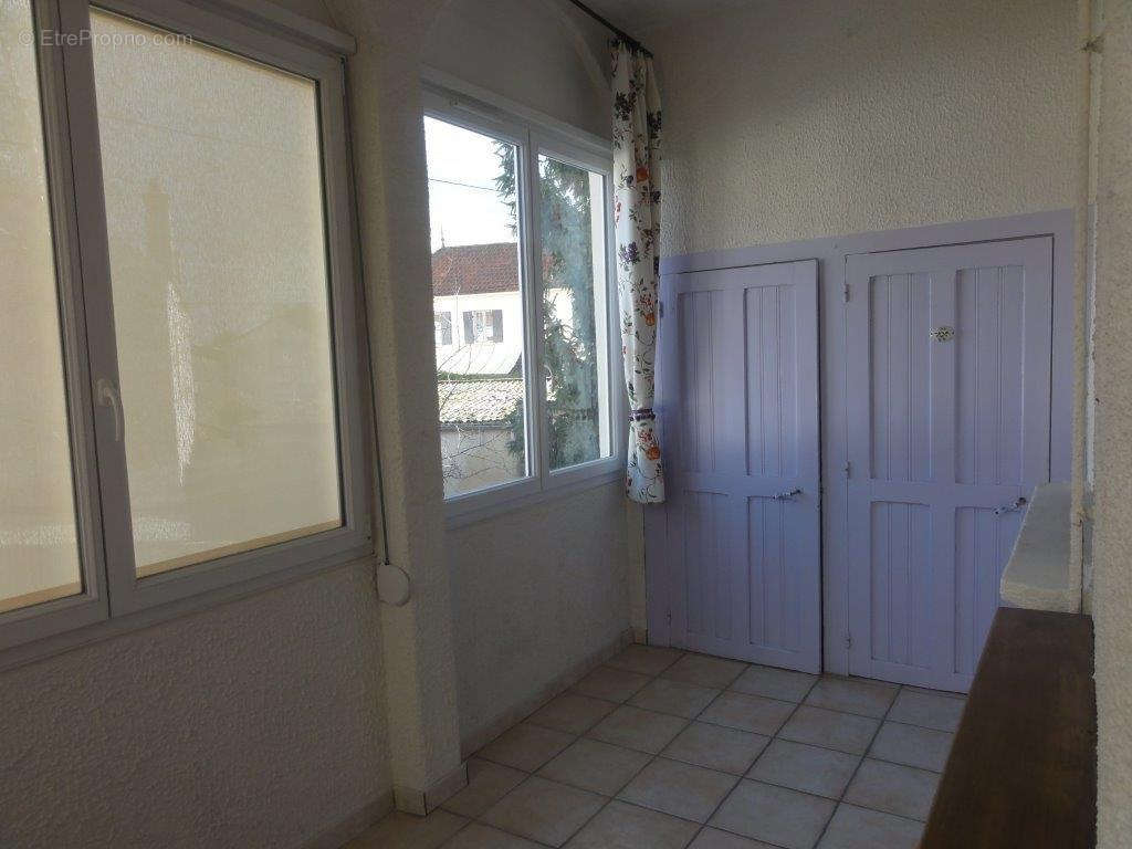 Appartement à LE CREUSOT