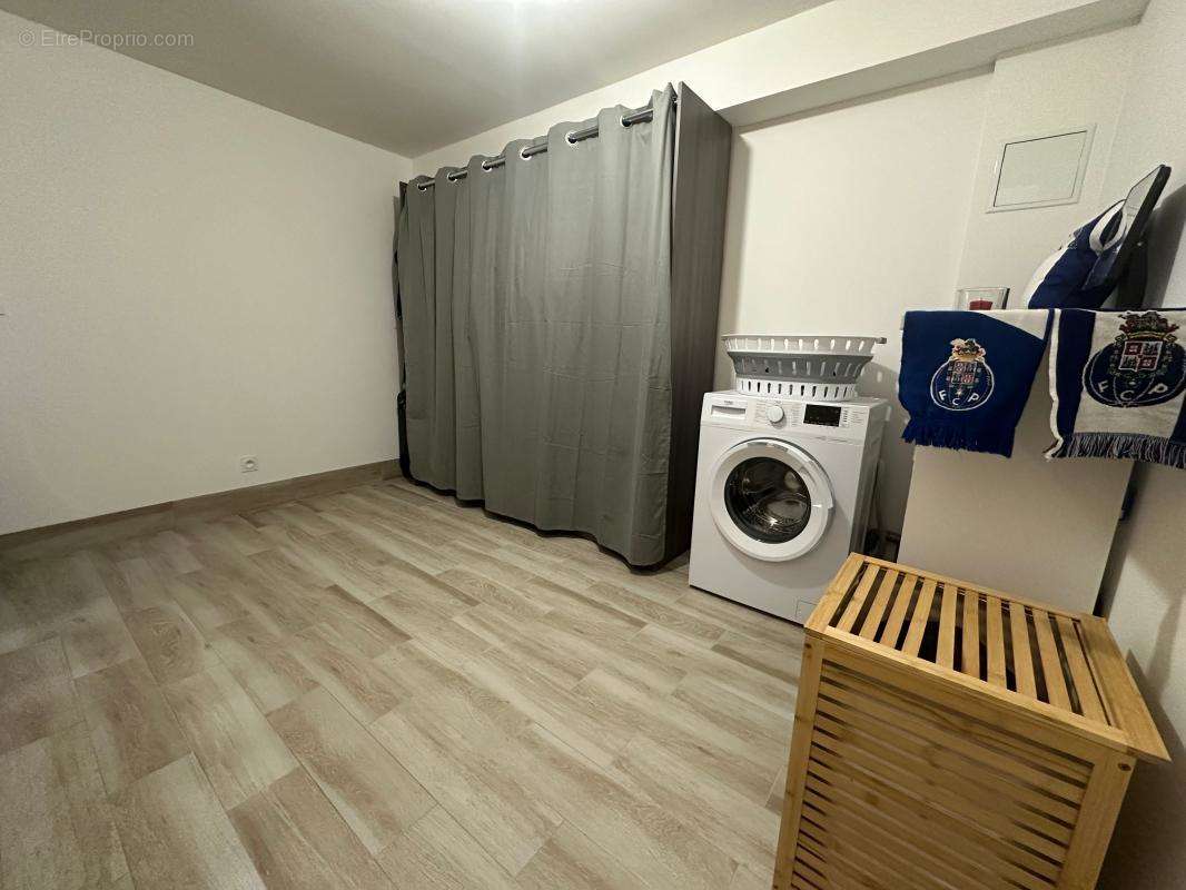 Appartement à JOINVILLE-LE-PONT