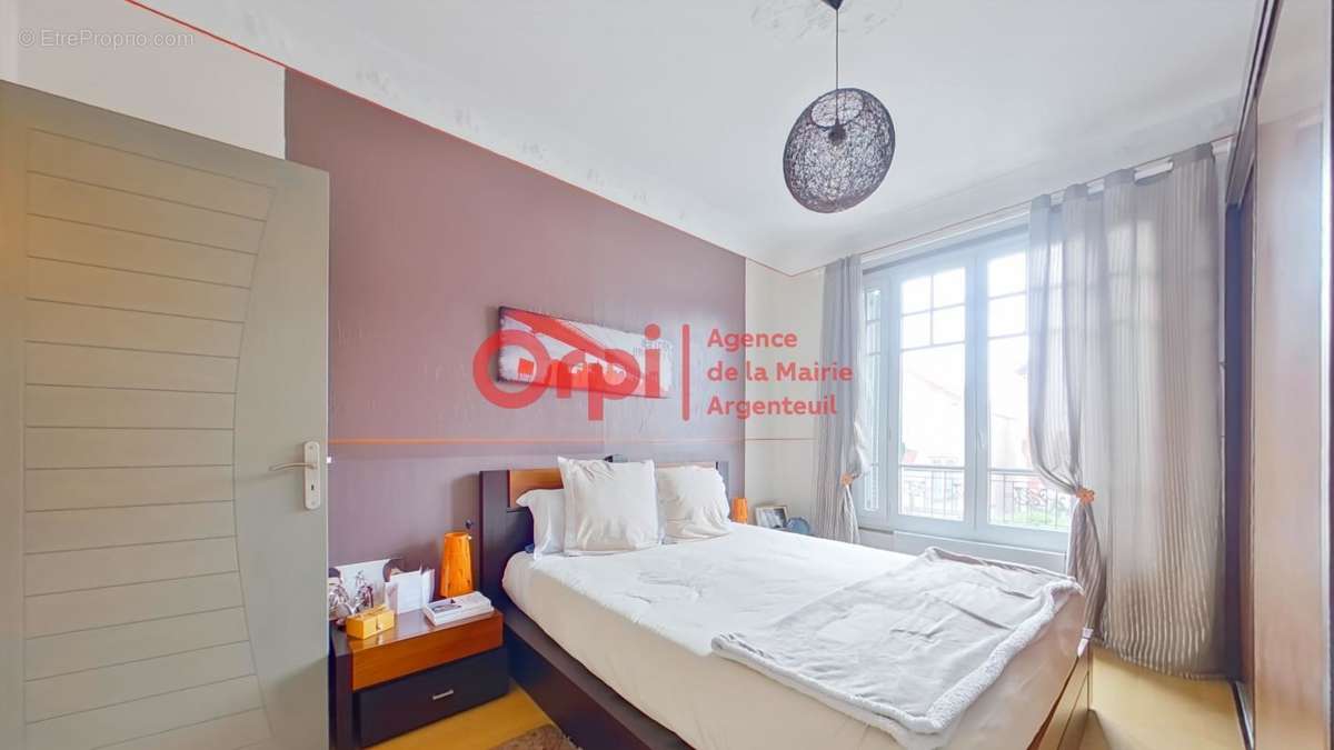 Appartement à ARGENTEUIL