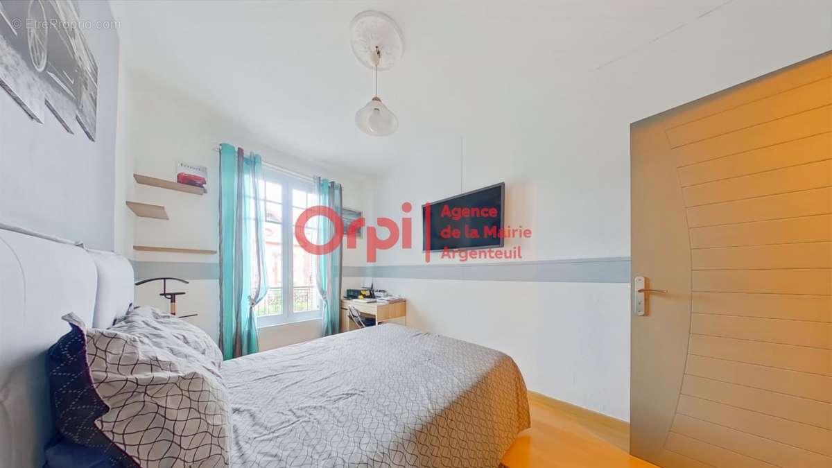 Appartement à ARGENTEUIL