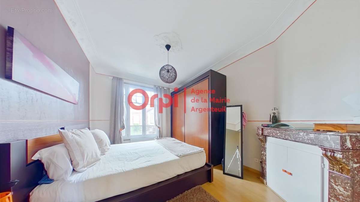 Appartement à ARGENTEUIL