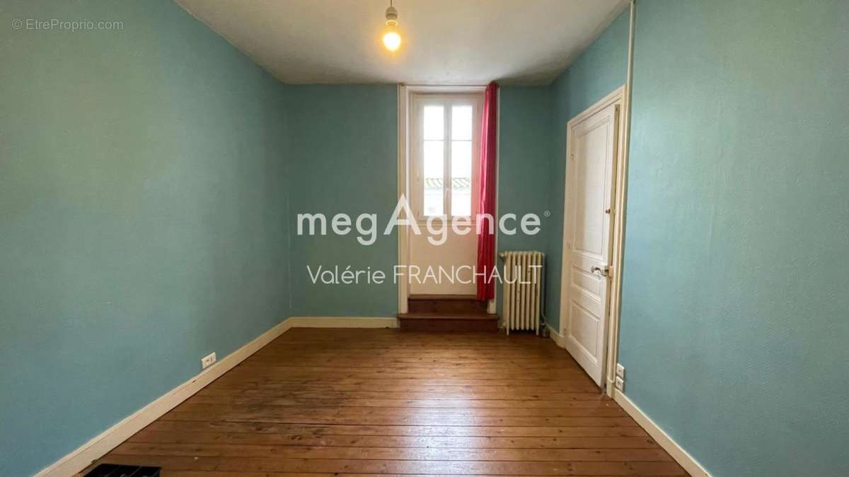 Appartement à LUCON