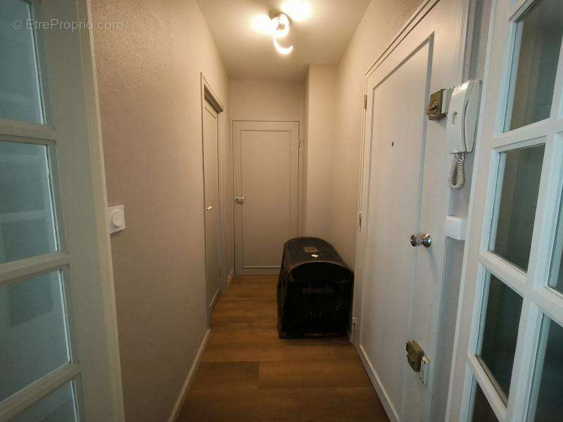 Appartement à ORLEANS