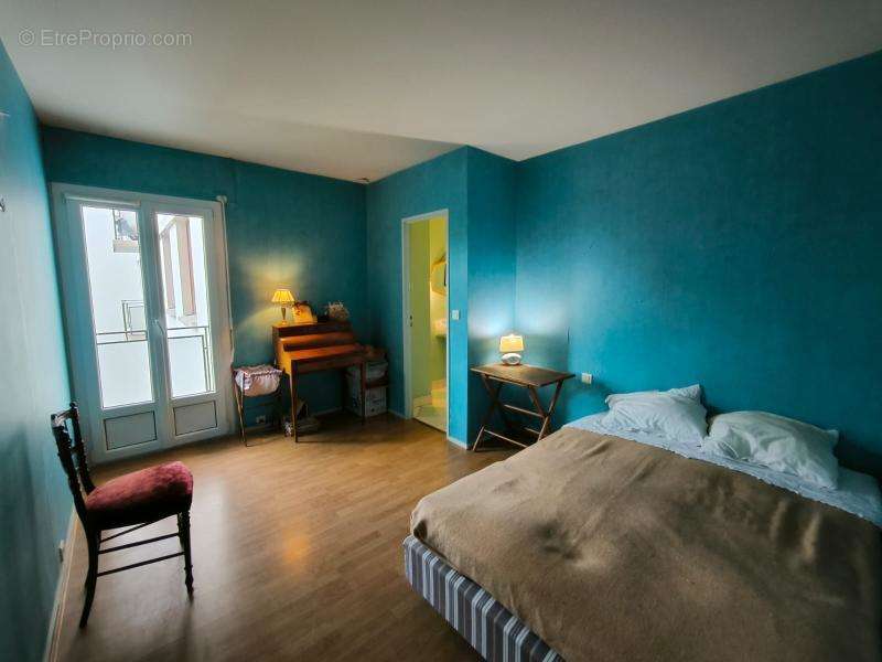 Appartement à ORLEANS