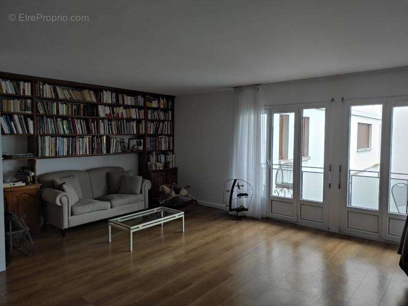 Appartement à ORLEANS