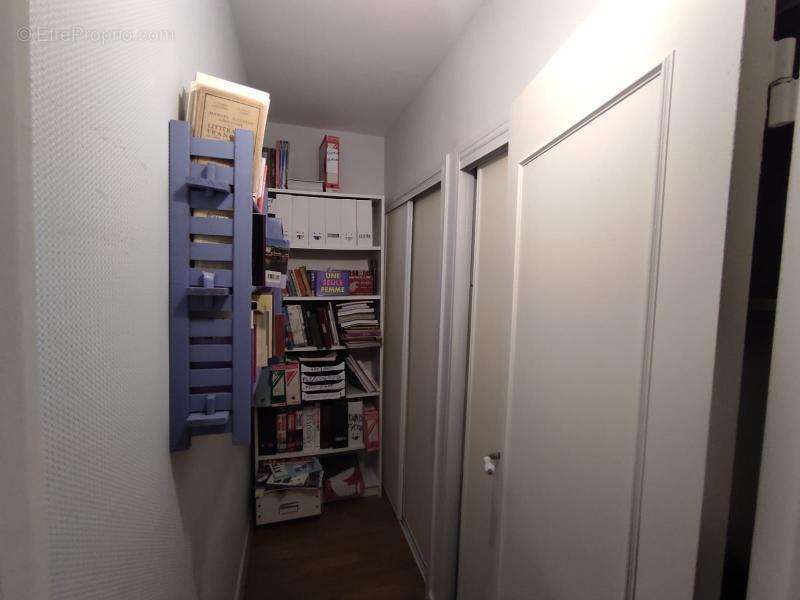 Appartement à ORLEANS