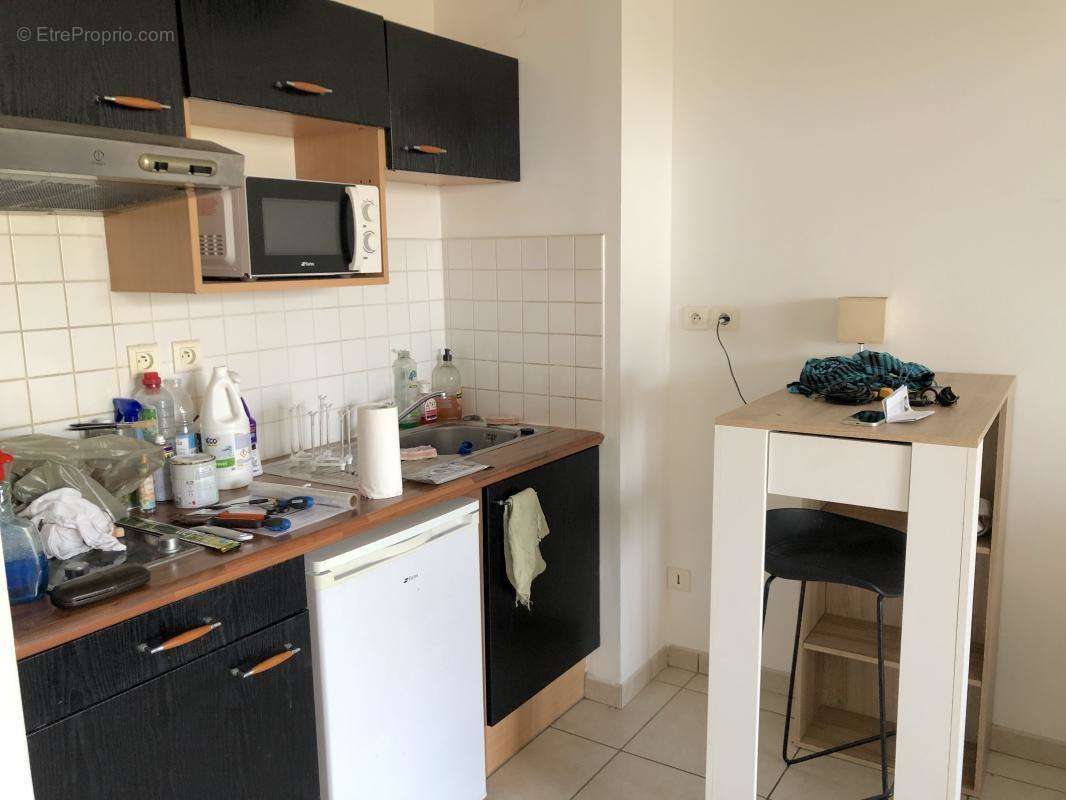 Appartement à SAINT-PAUL