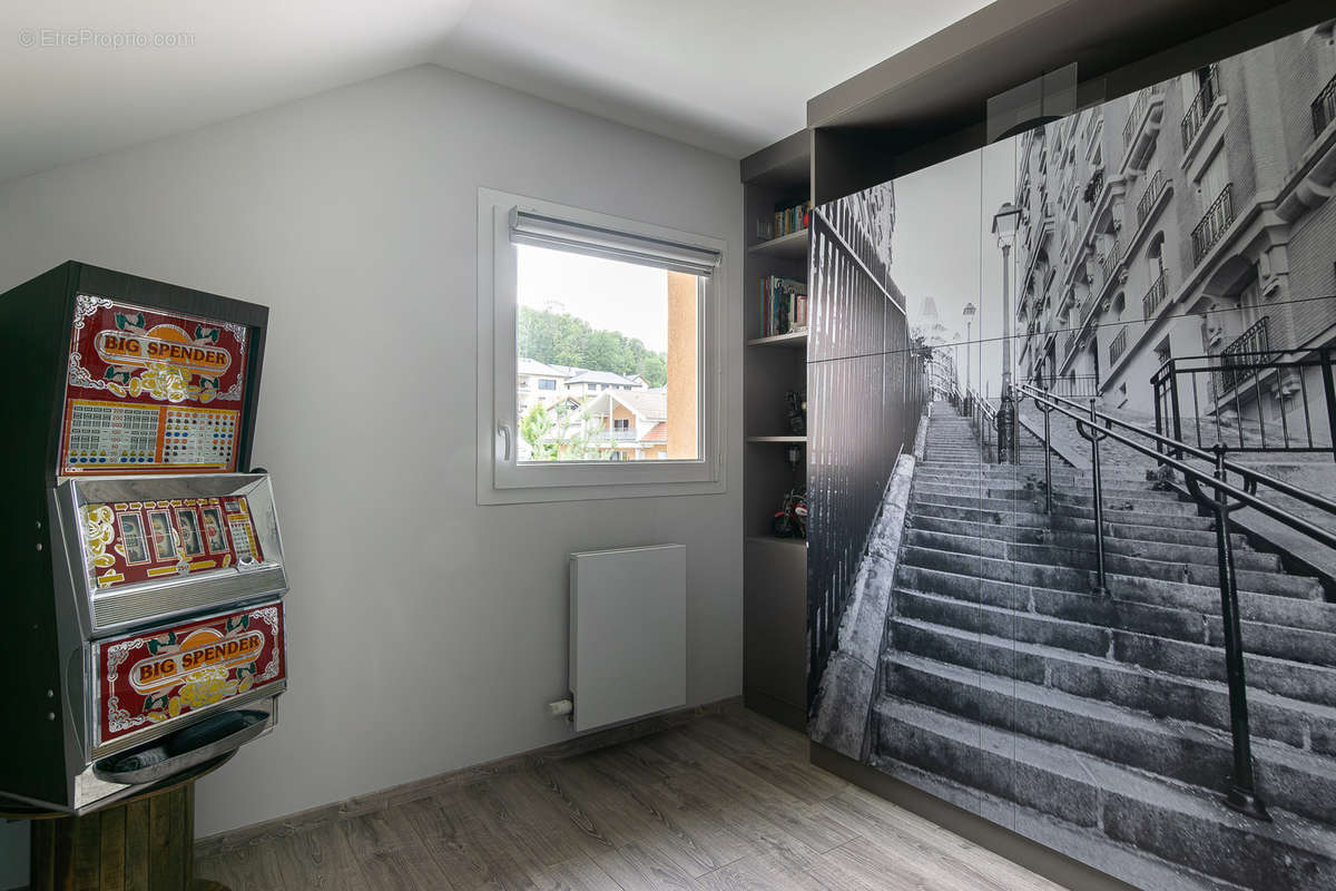 Appartement à ANNECY