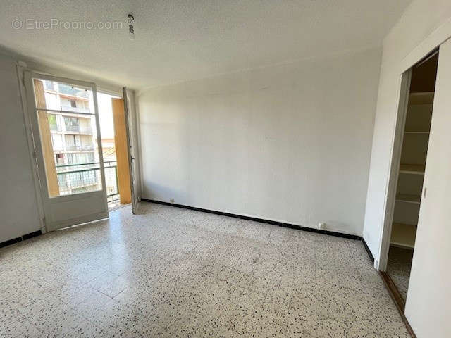 Appartement à ALES