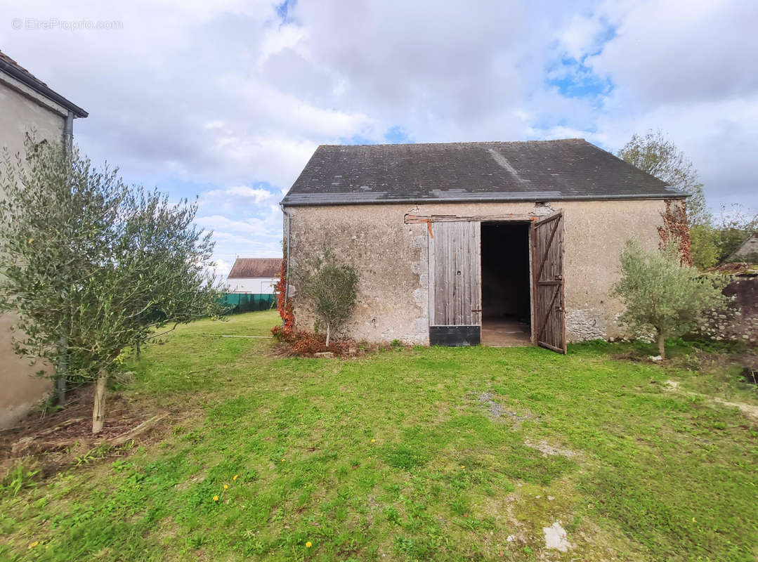 Maison à LE BARDON