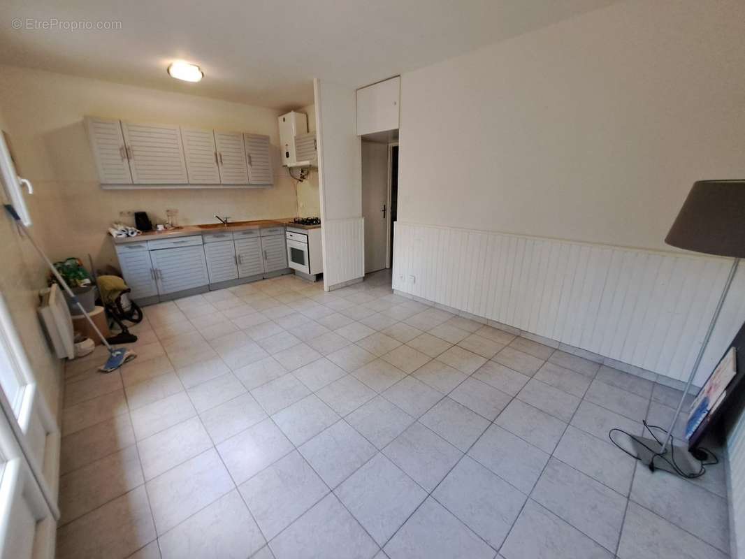 Appartement à AGDE