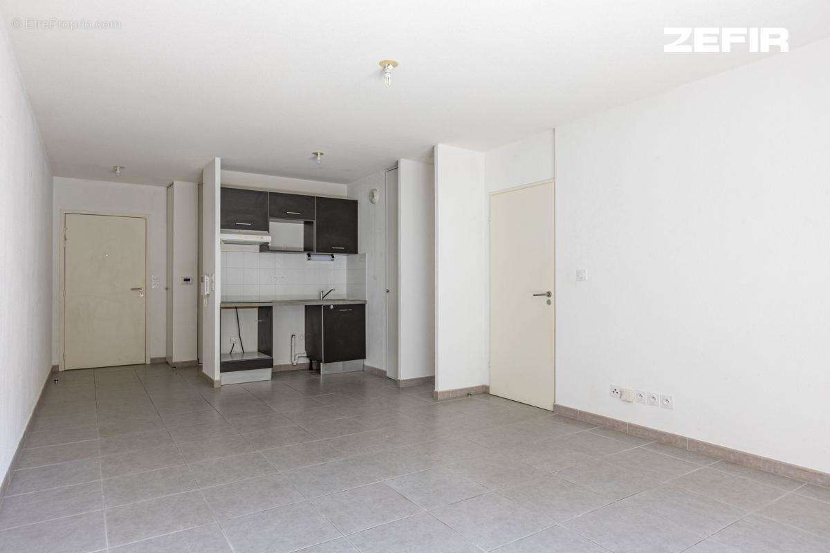 Appartement à SETE