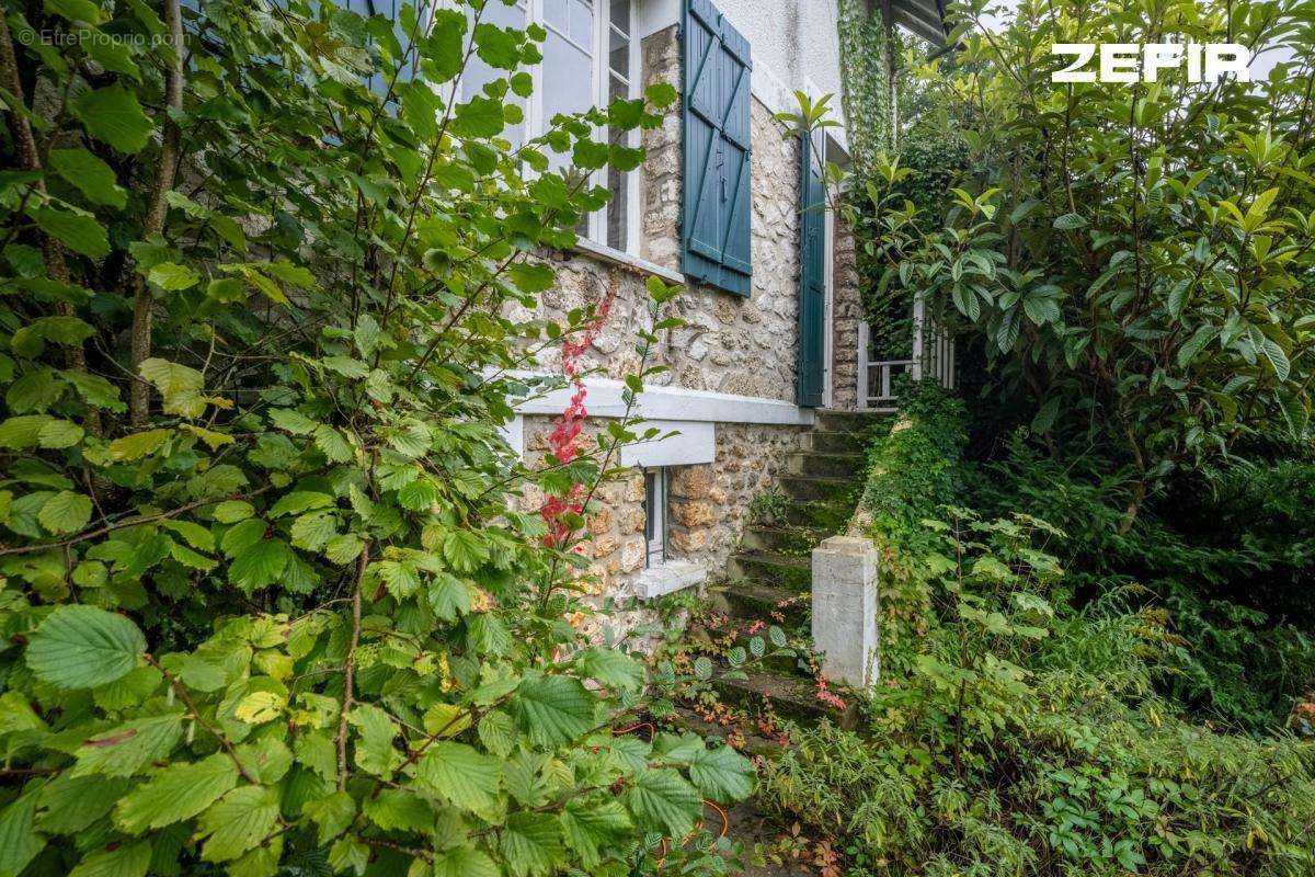 Maison à LE CHESNAY