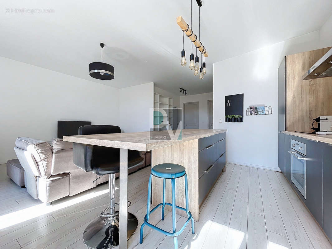 Appartement à PERPIGNAN