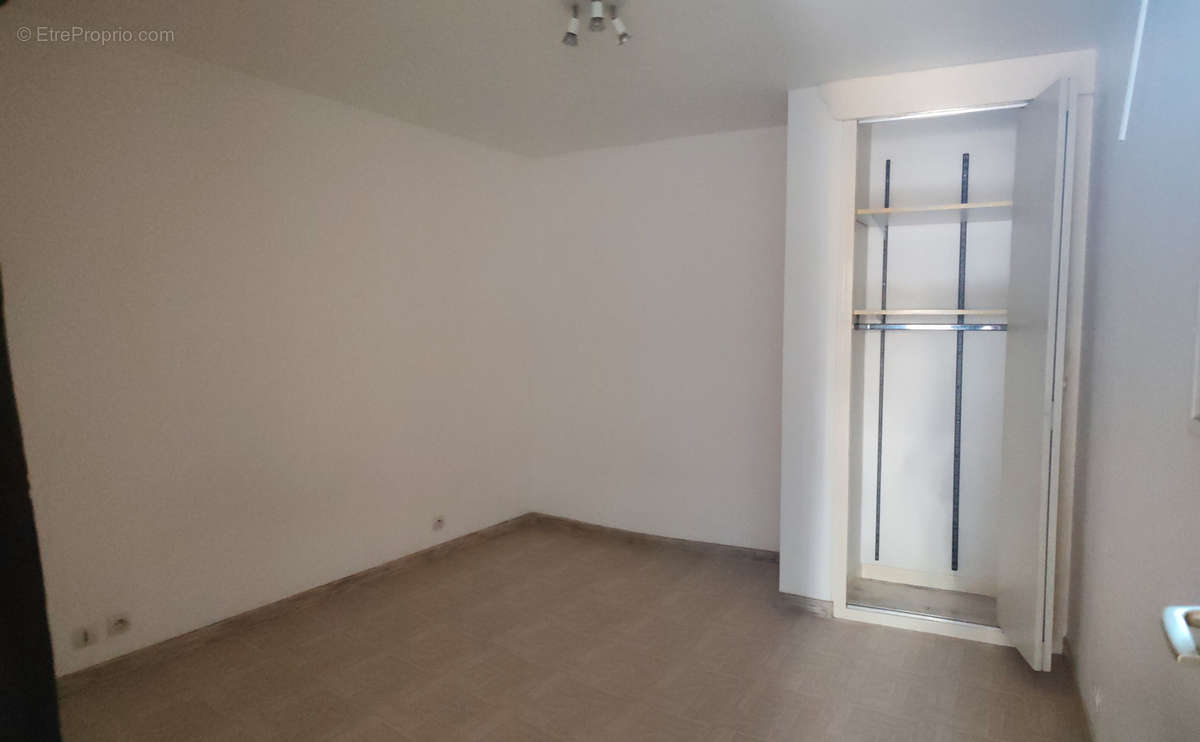 Appartement à CHALONS-EN-CHAMPAGNE