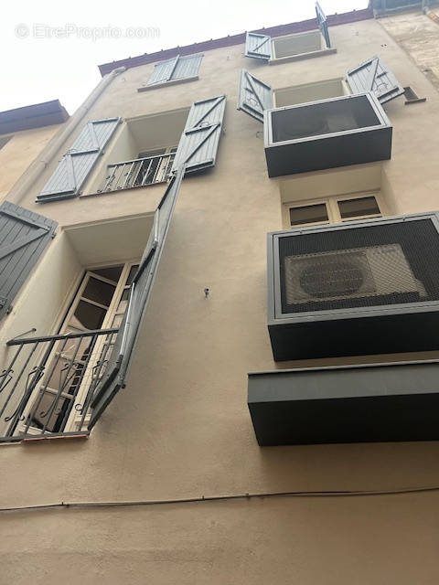 Appartement à PERPIGNAN