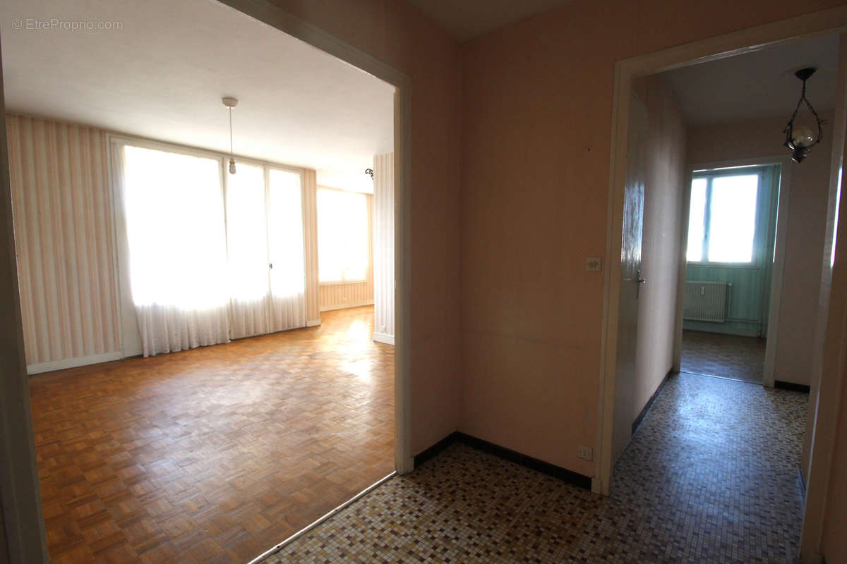 Appartement à NEVERS