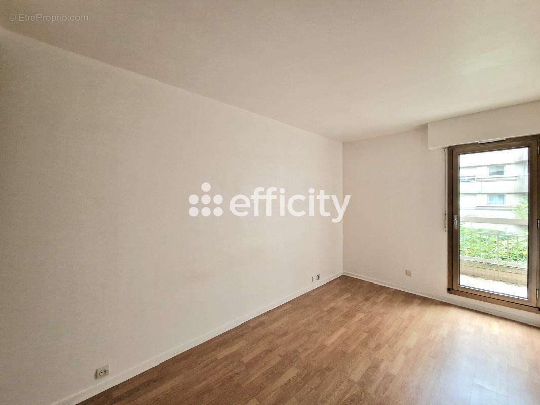 Appartement à VINCENNES