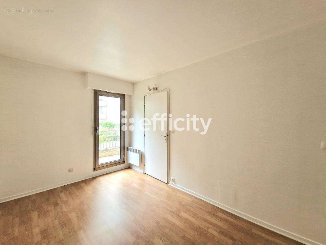 Appartement à VINCENNES