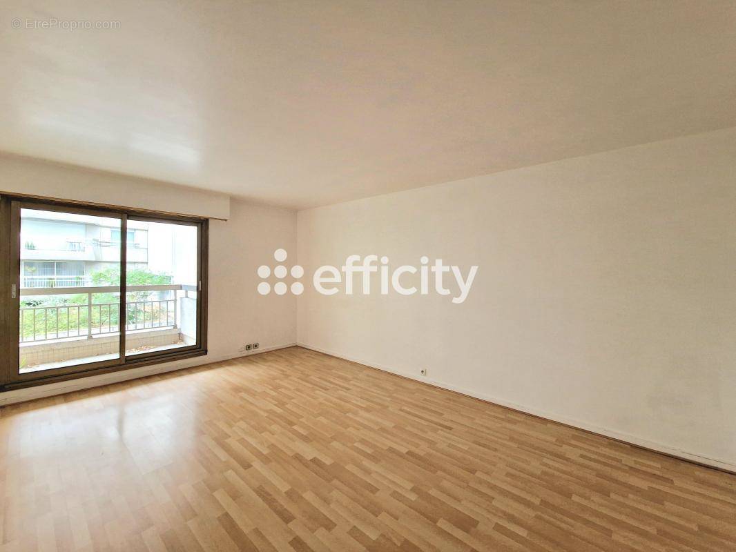 Appartement à VINCENNES