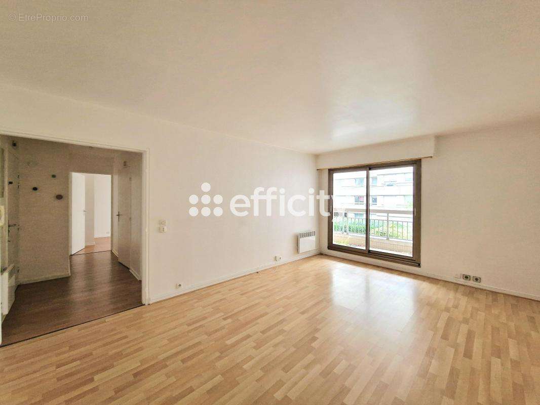 Appartement à VINCENNES