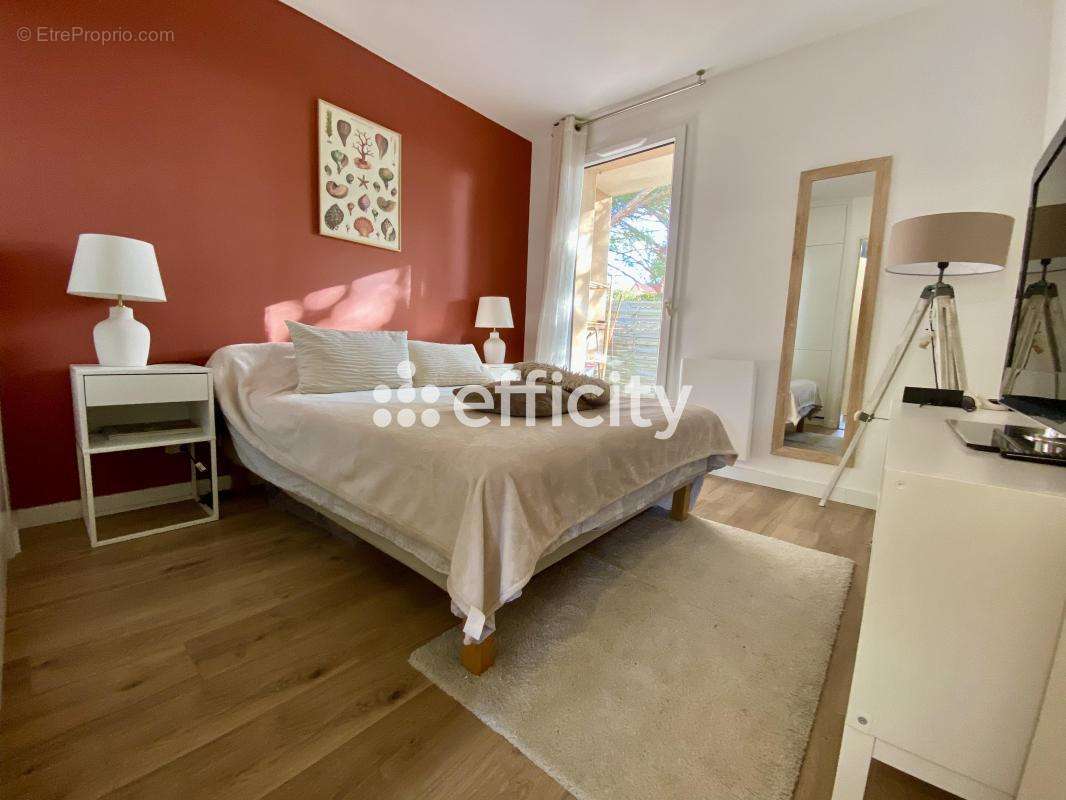 Appartement à BALMA