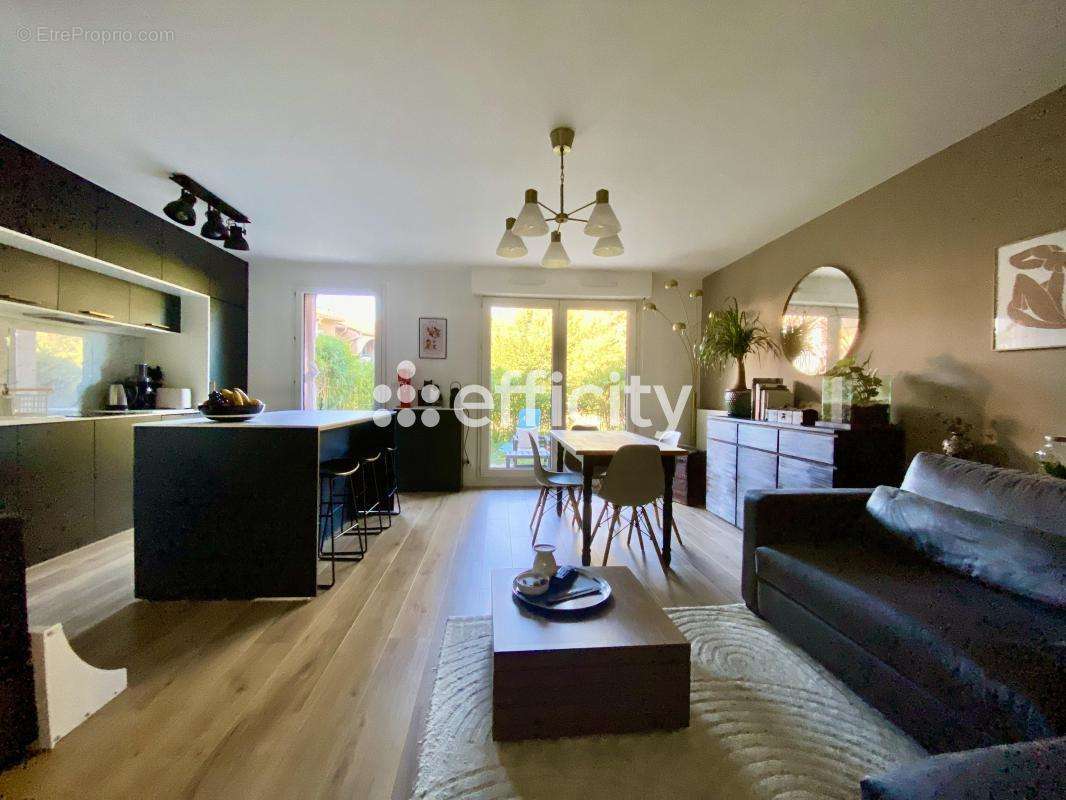 Appartement à BALMA