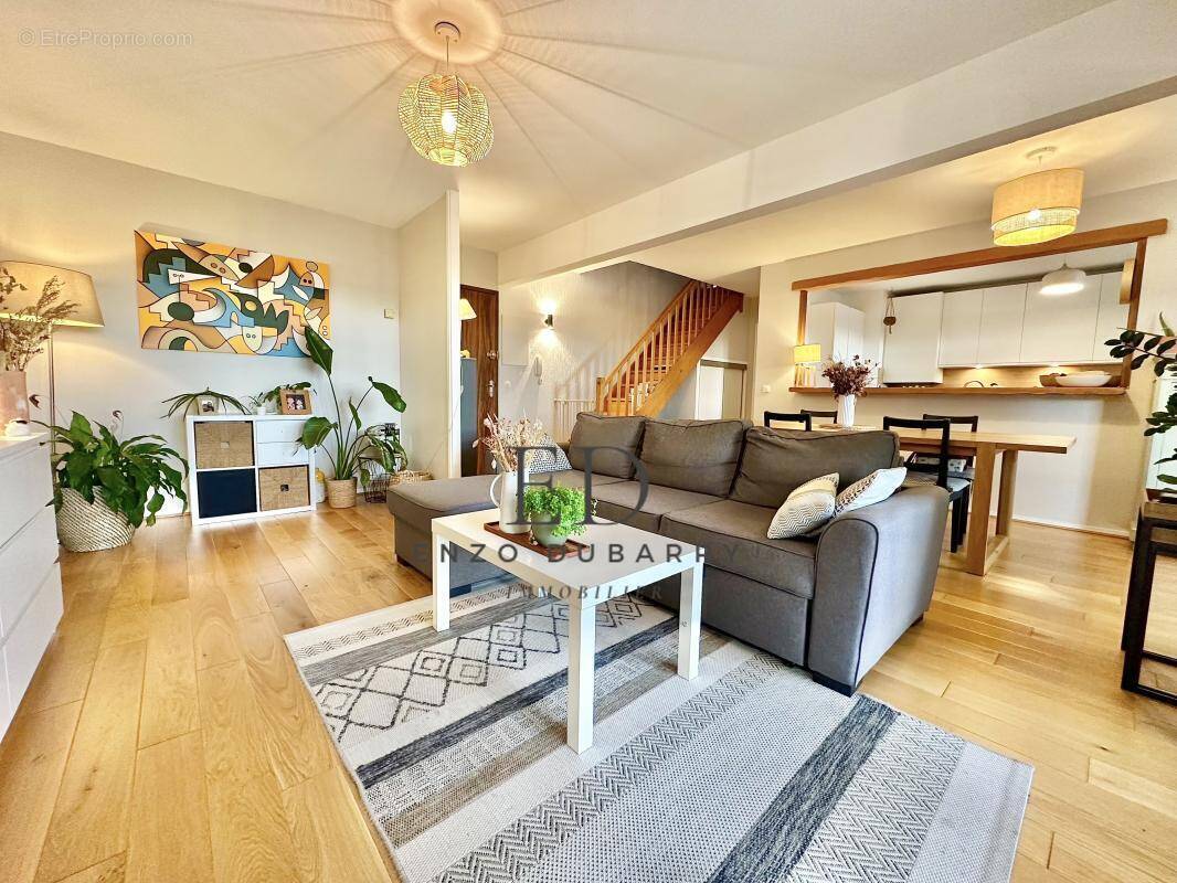 Appartement à ANGLET