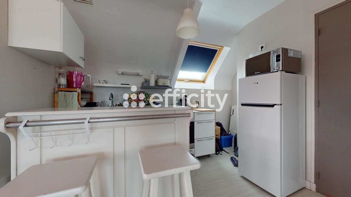 Appartement à QUIBERON