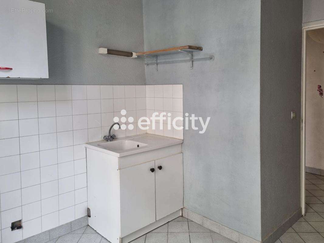 Appartement à LYON-2E