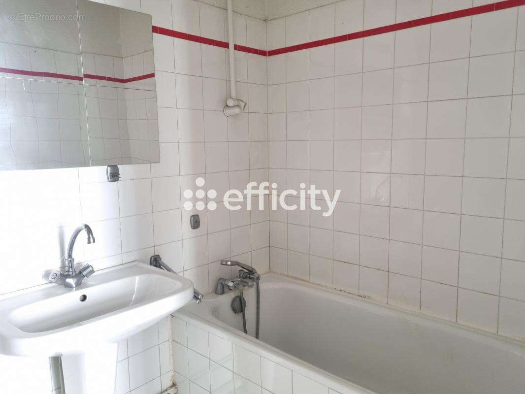 Appartement à LYON-2E