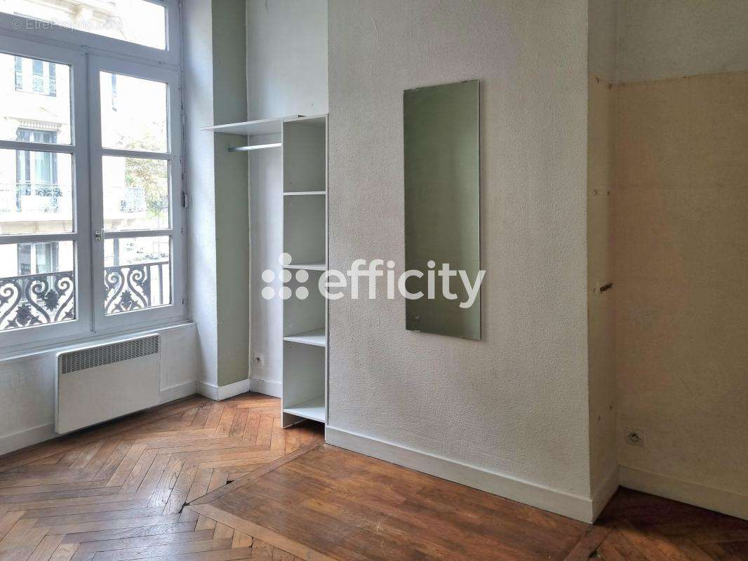 Appartement à LYON-2E