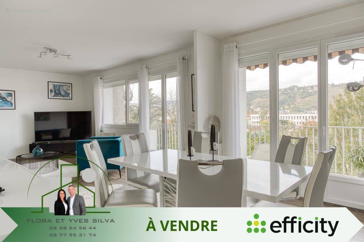 Appartement à VIENNE