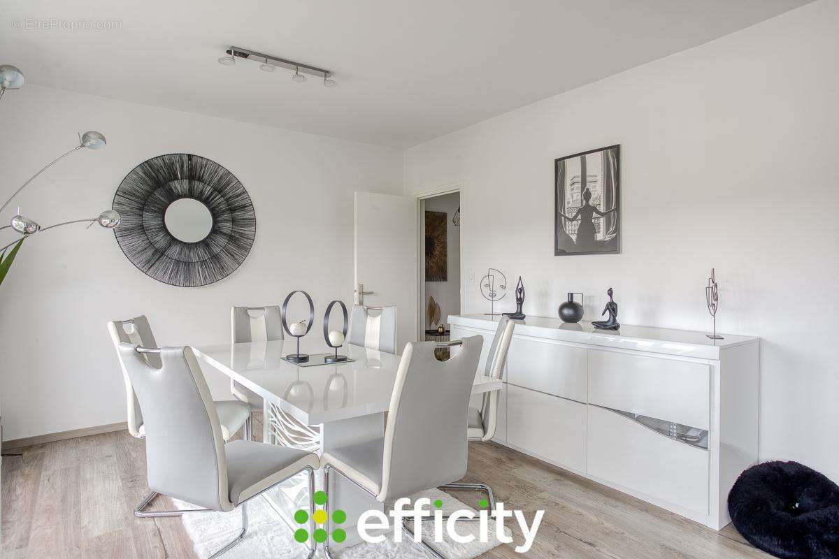 Appartement à VIENNE